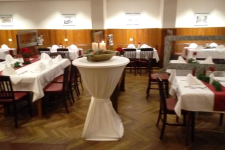 Zunftstube und Kolpinghaus Altenessen