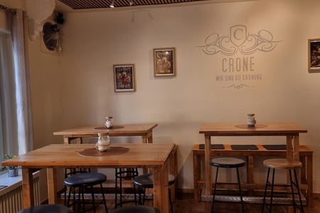 Zur Crone