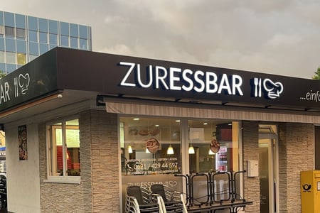 Zur Essbar