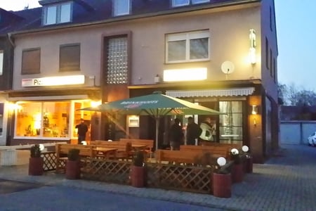 Zur Kanne
