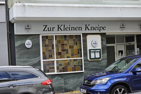 Zur Kleinen Kneipe