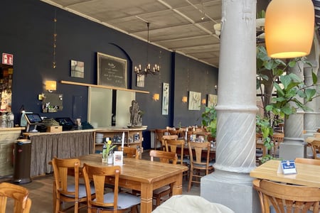 Zweischlingen Gastro