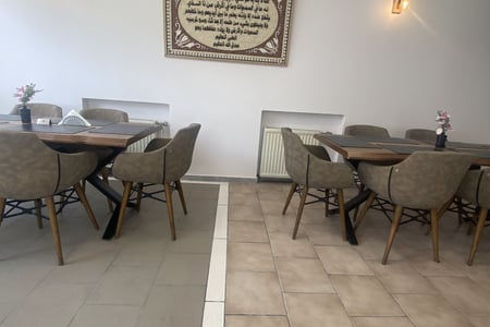 بوابة حمص Homs Tor