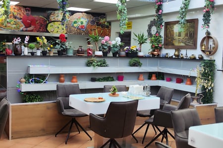 معجنات شاكر