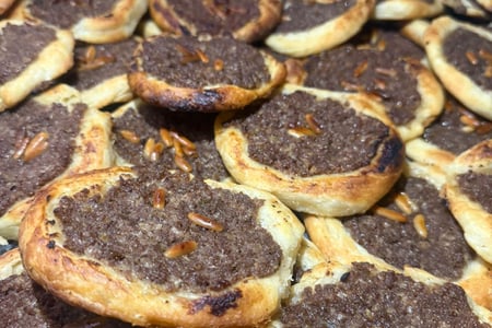 معجنات شاكر