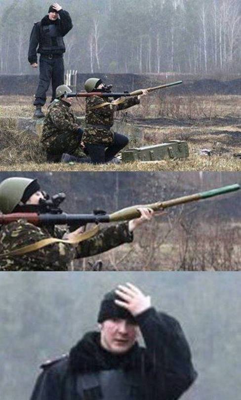 О леле, майко ;Д