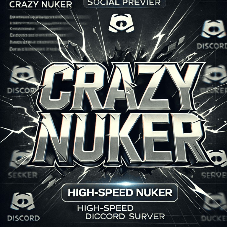 Nuke-bot