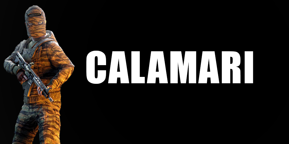calamari Rust external cheese - cheap undetected cheese - bypassd.wtf