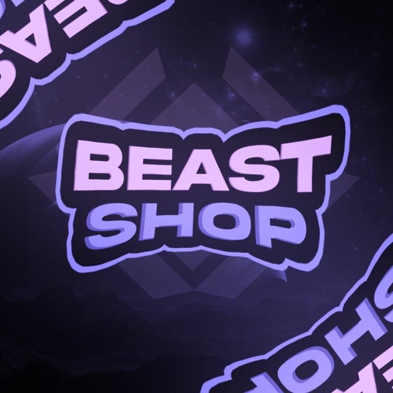 BEAST SHOP