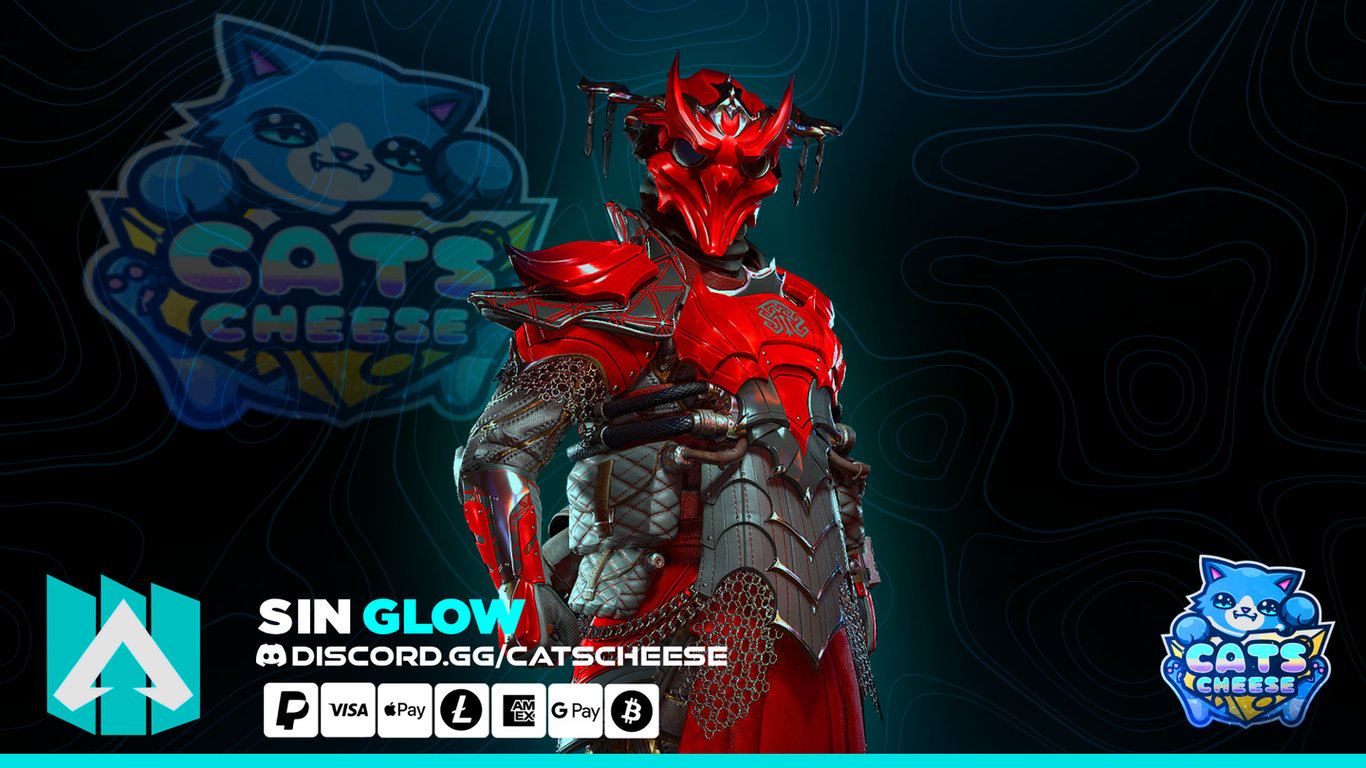 Sin Glow