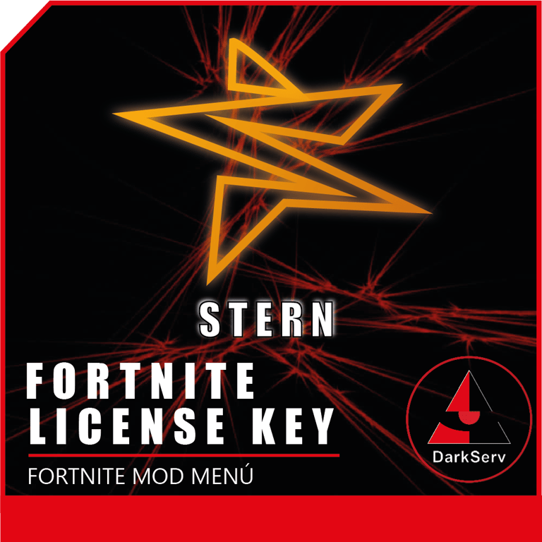 Stern Fortnite