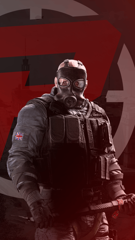 Rainbow six siege