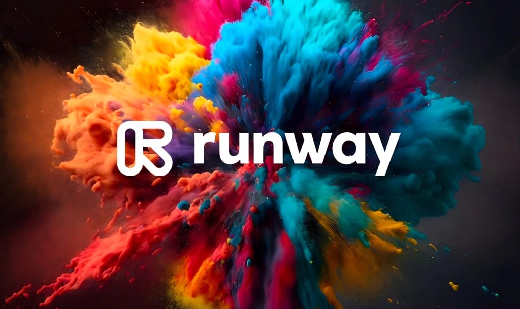 Runway Ai