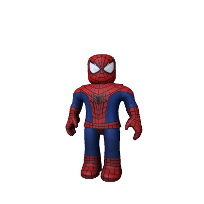 Spiderman Bundle