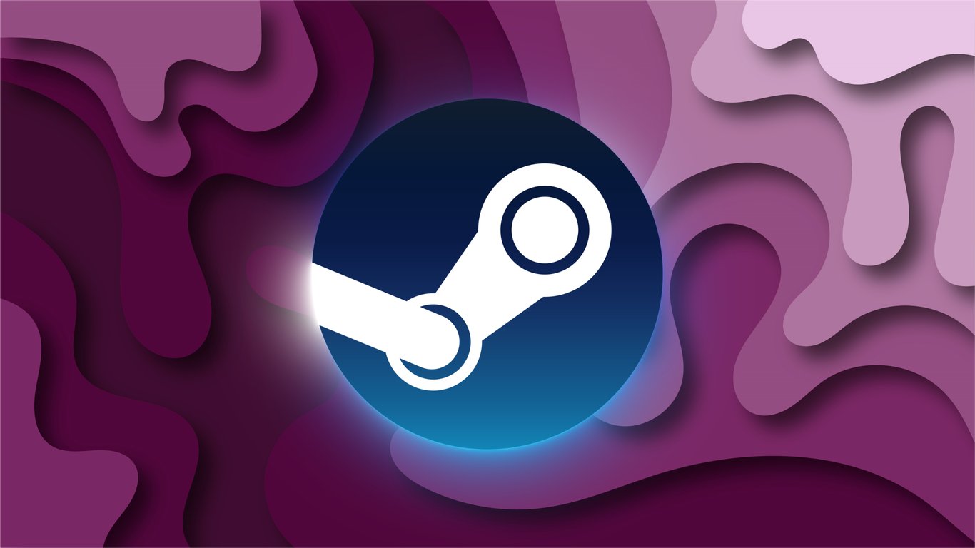 Steam Account