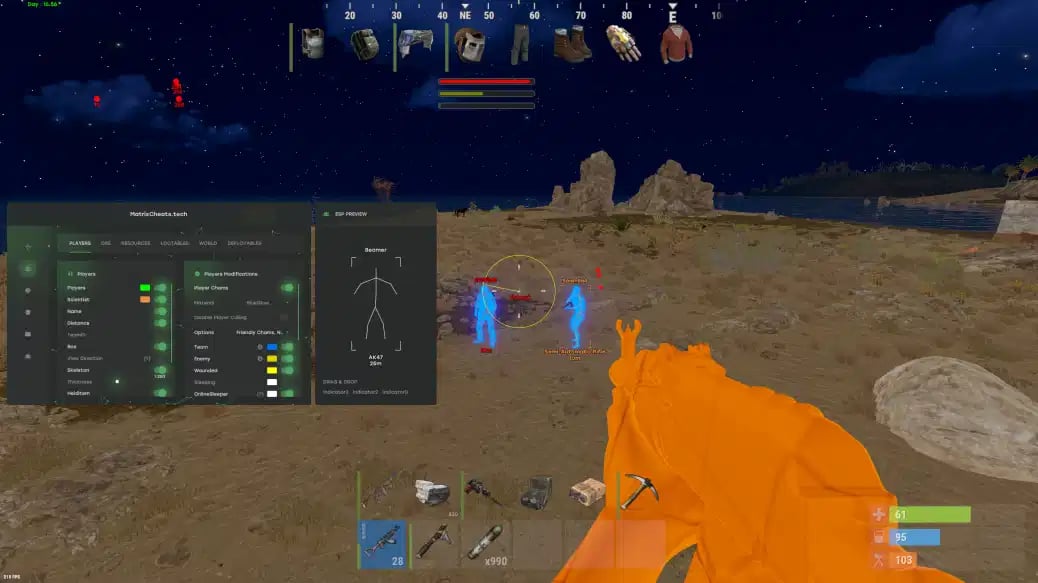 Core Rust Pro image 2