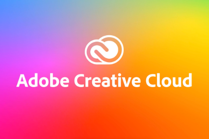 Adobe Creative Cloud (Prepaid)