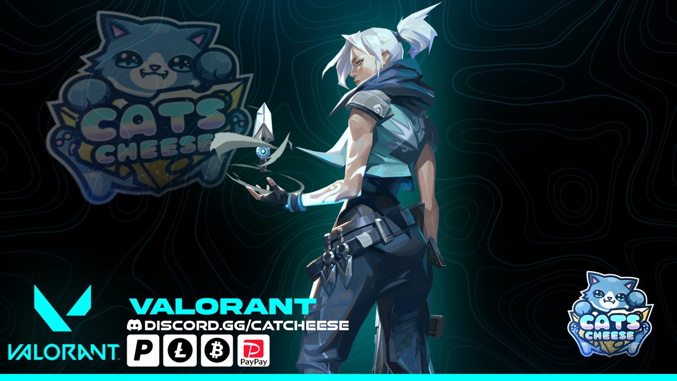 【FA】Valorant AP  Rank Ready Account