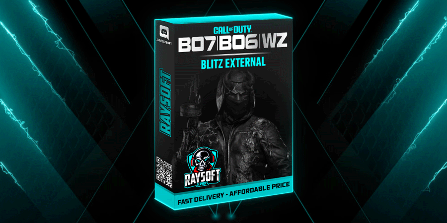 (Ebook) (BO7 | WZ | BO6) Blitz External