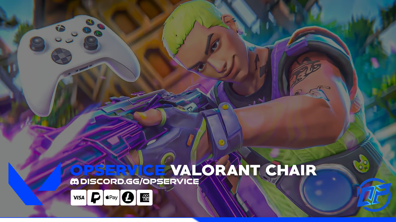 VALORANT EXTERNAL CHEAT