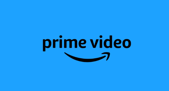 Amazon Prime Video