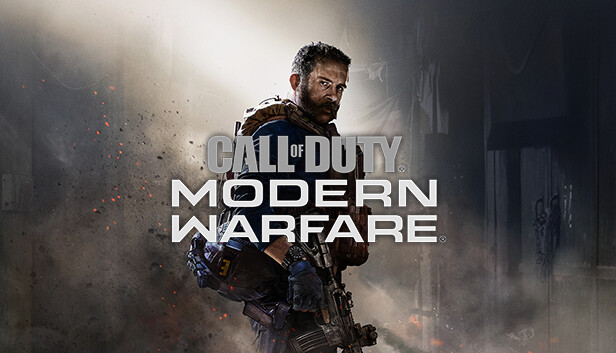 CoD: Modern Warfare Full Access
