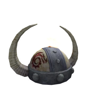 Hiccup's Helmet
