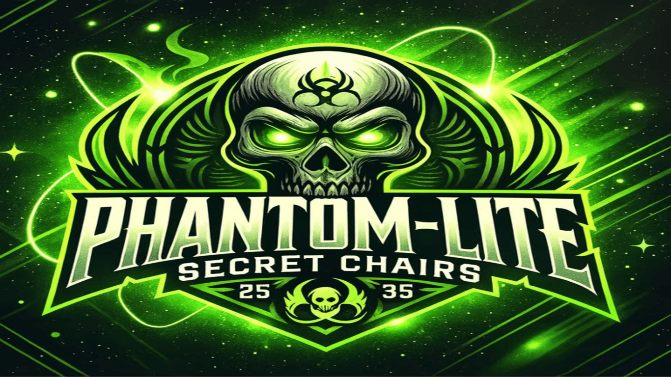 Phantom Lite