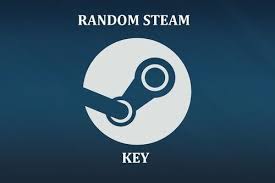Random Steam key