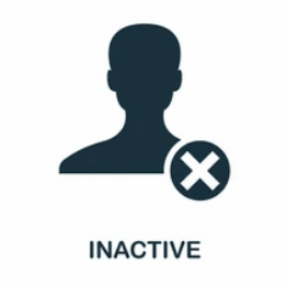 +30 Days Inactive