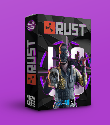 Rust Ancient