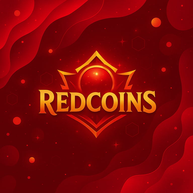 RedCoins