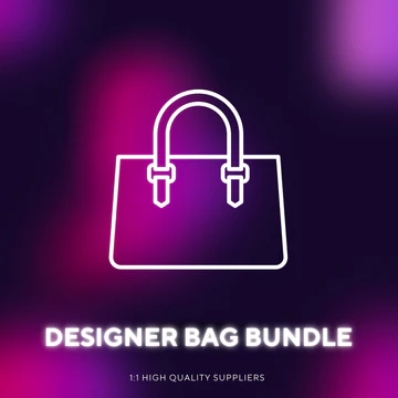 Luxury Bag Vendor