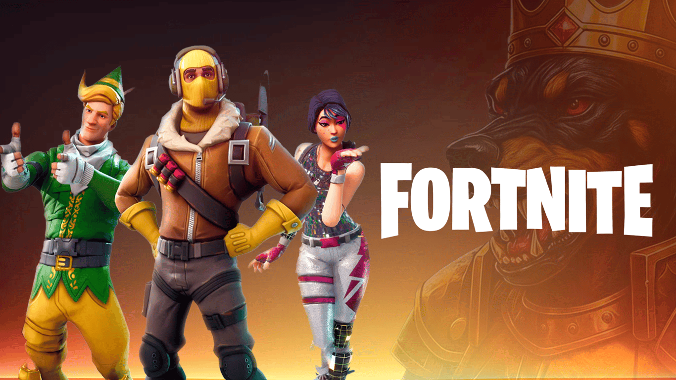 Fortnite