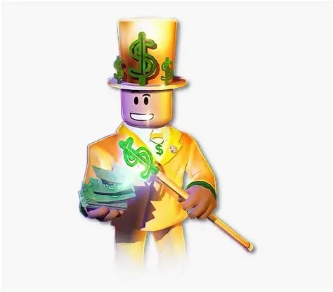Roblox Account 5000 Robux