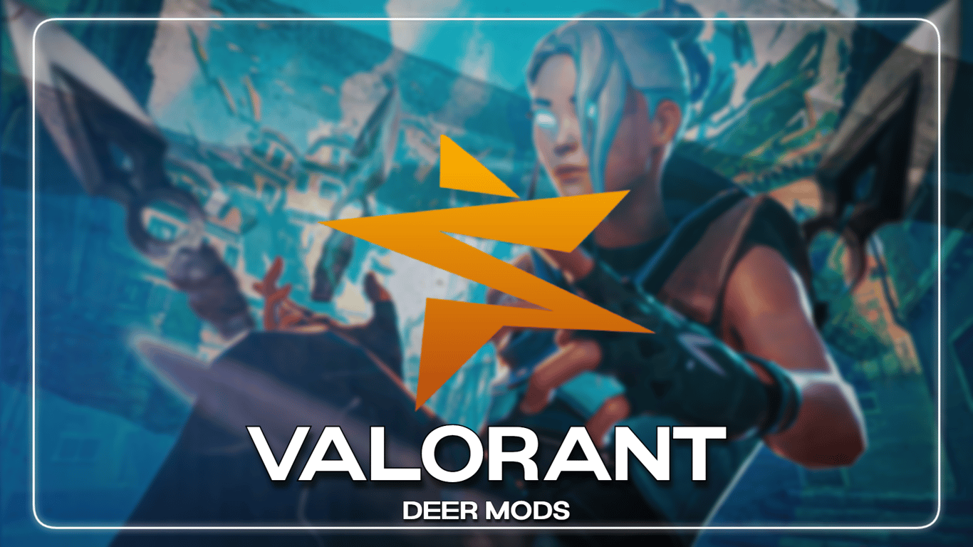 Stern — Valorant