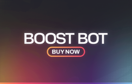 Vincz Boosts