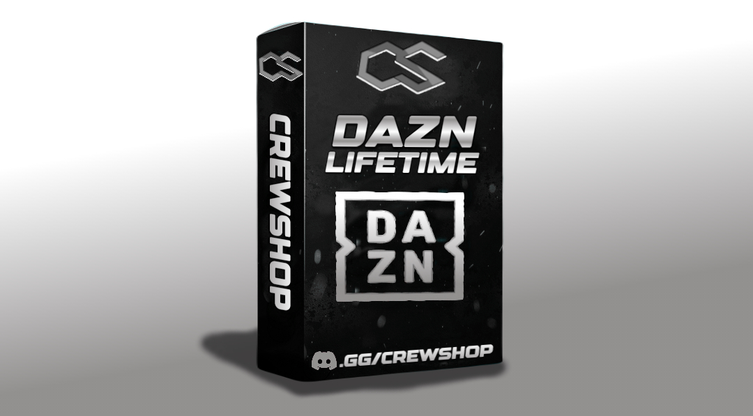 DAZN