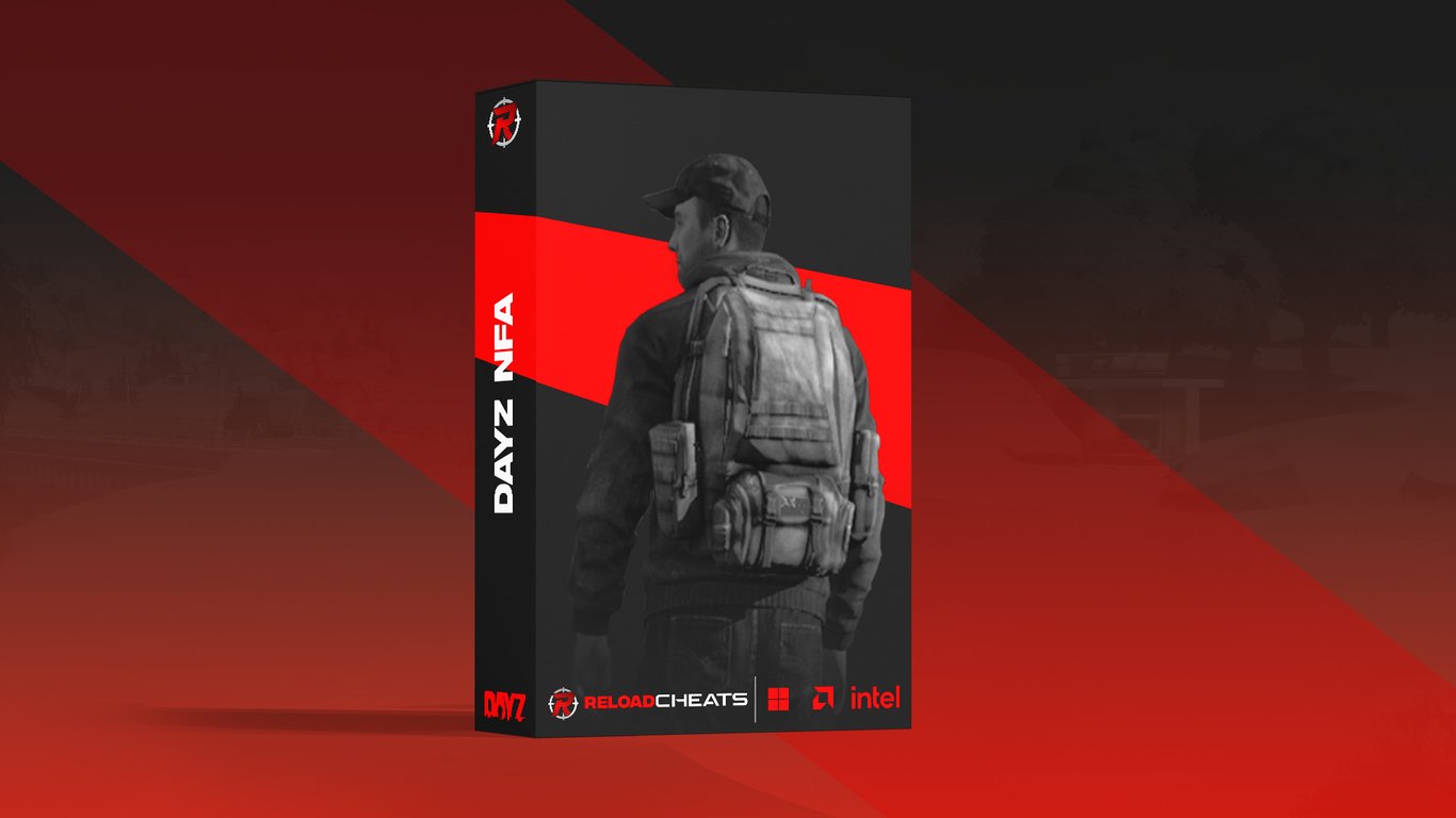 NFA - Dayz Account