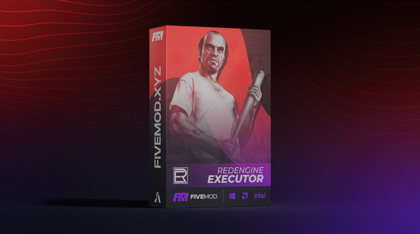 RedEngine Executor