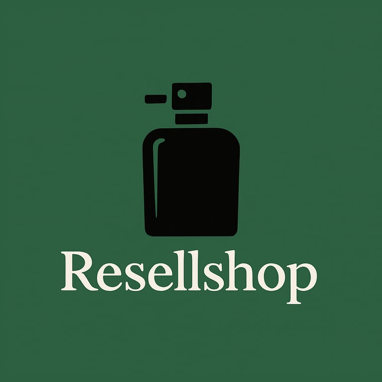 resellshop