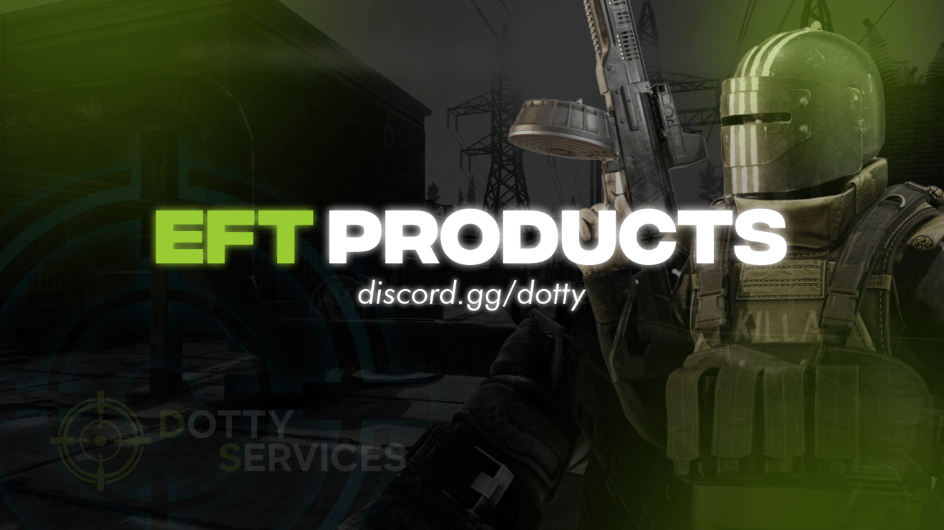EFT PRODUCTS