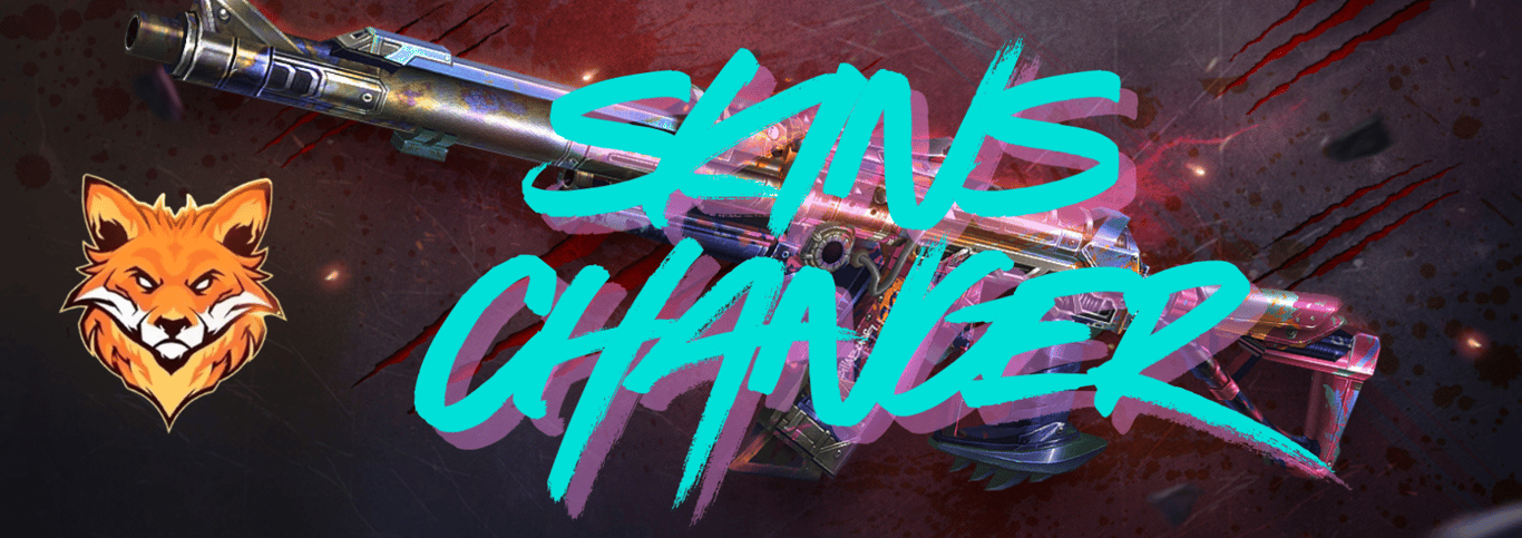 -SKINS-CHANGER-