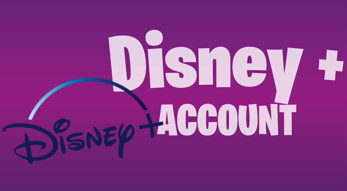 disney+