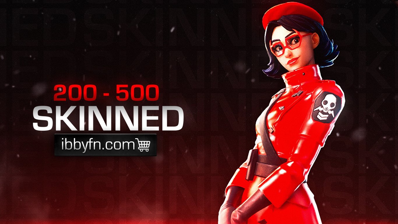 200-500 Skin