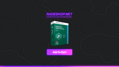 ✧ KASPERSKY TOTAL SECURITY KEY