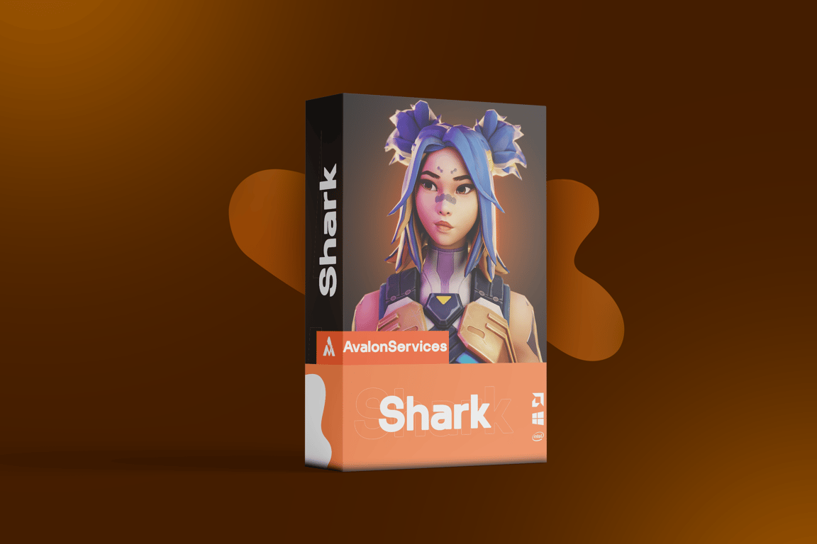 Shark