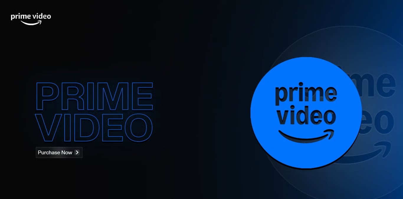 Prime Video 6 months