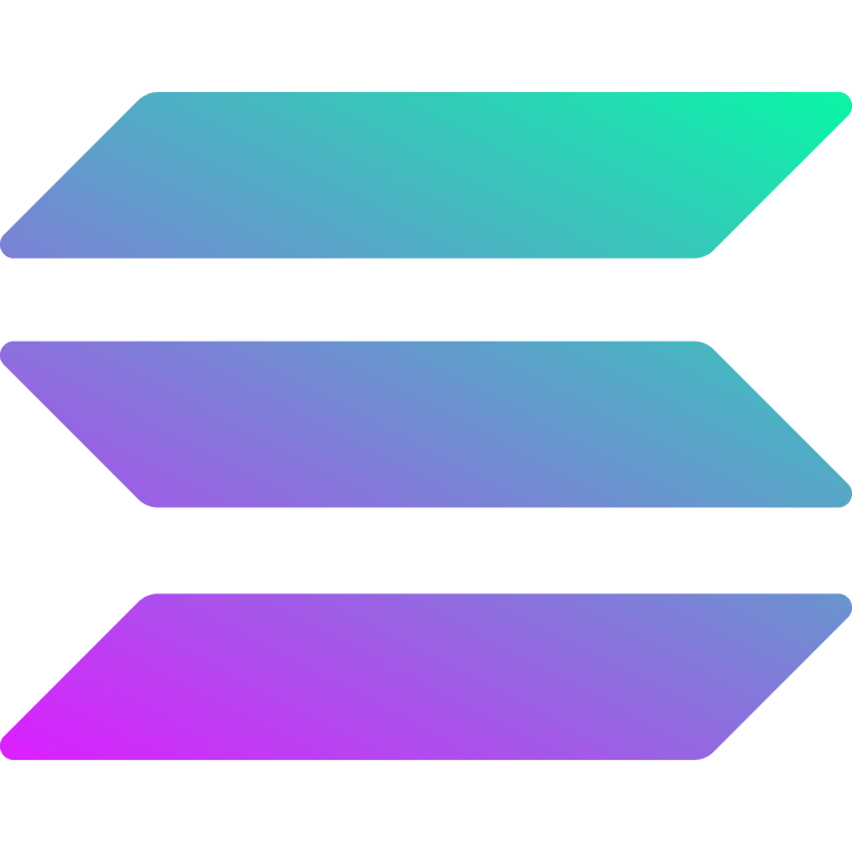Solana (SOL Network)