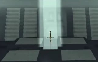 Solans sword
